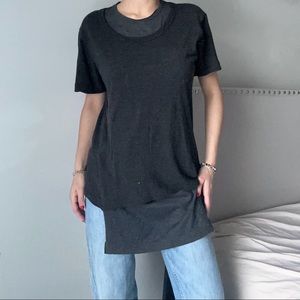 comme des garcons top